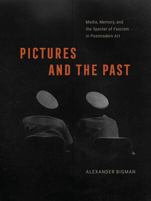 cover image of Pictures and the Past
